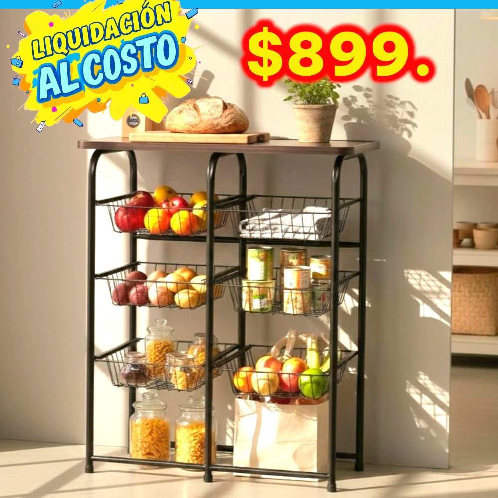 LIQUIDACION AL COSTO